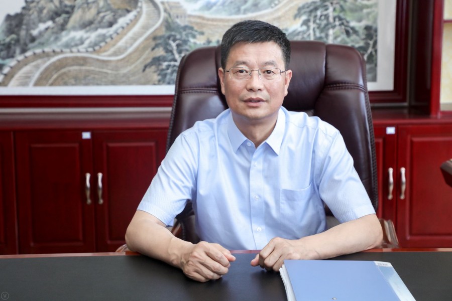 4118云顶集团·(中国)股份有限公司